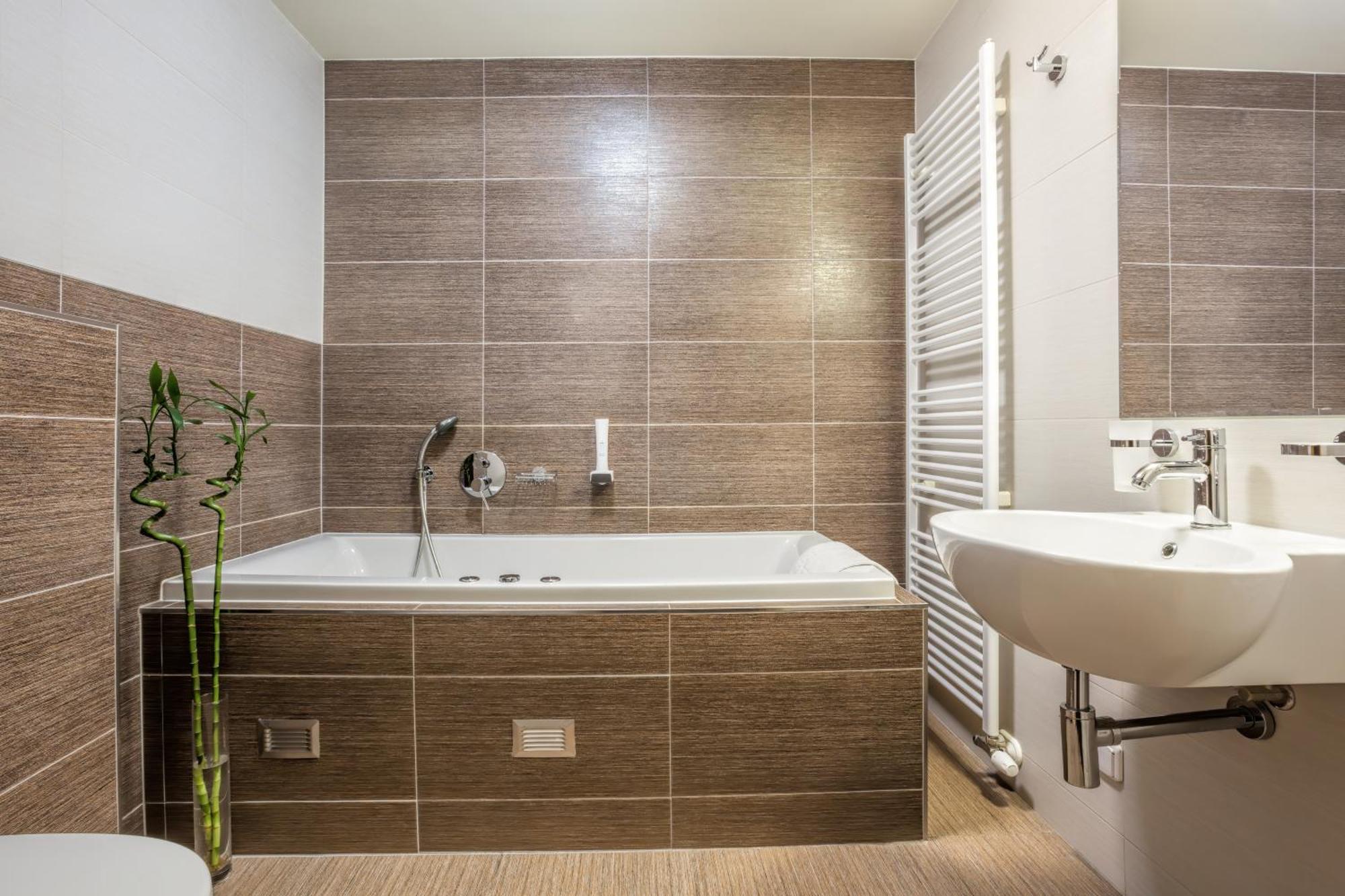 Hotel Lidovy Dum Бзенец Экстерьер фото