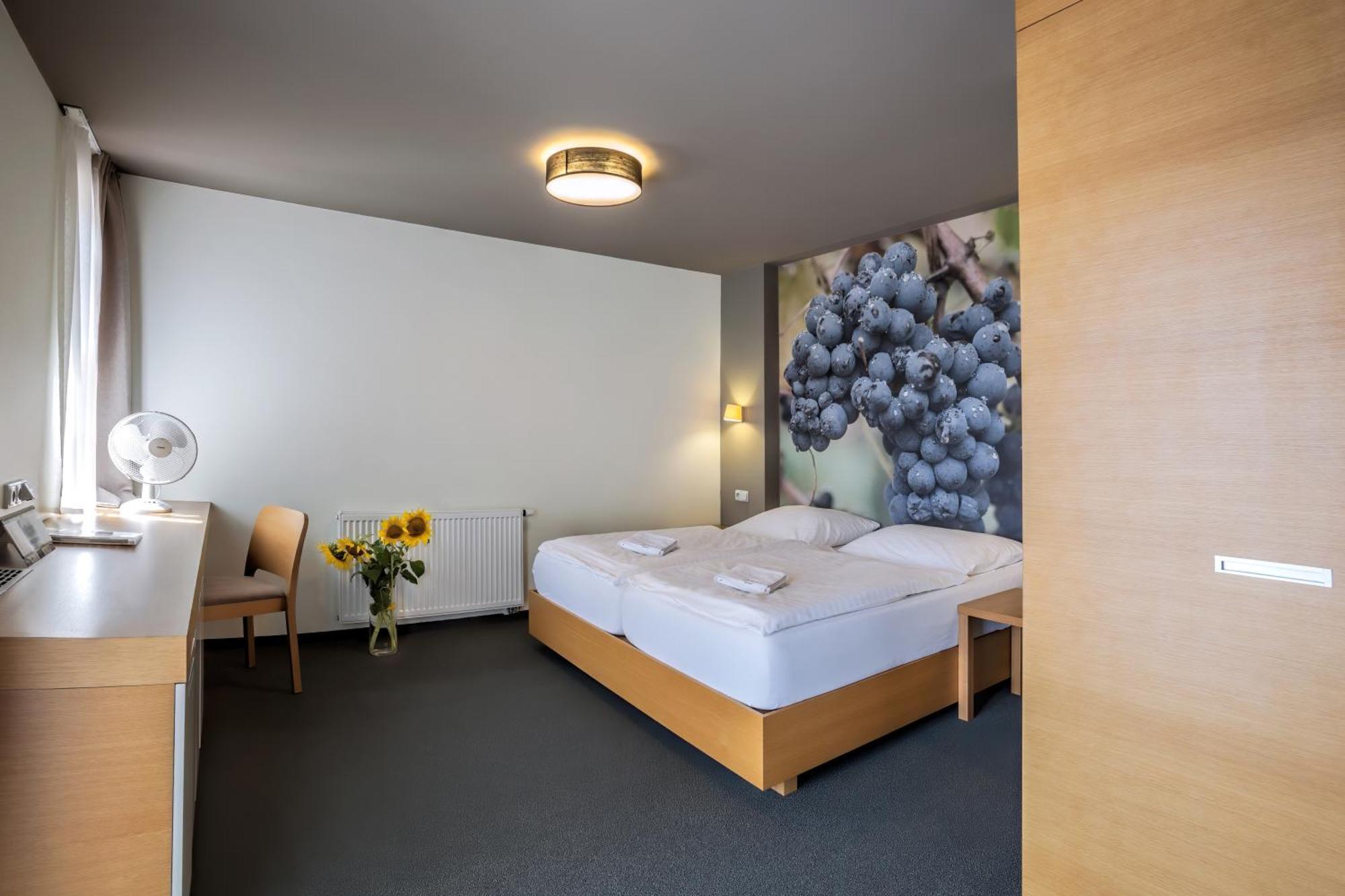 Hotel Lidovy Dum Бзенец Экстерьер фото